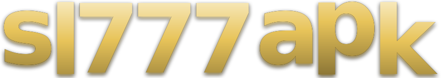 sl777 apk logo